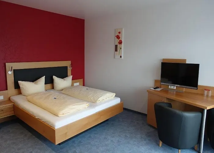 Hotel Krone Immenstaad am Bodensee