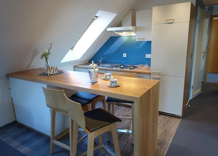 Krone Hotel Immenstaad am Bodensee