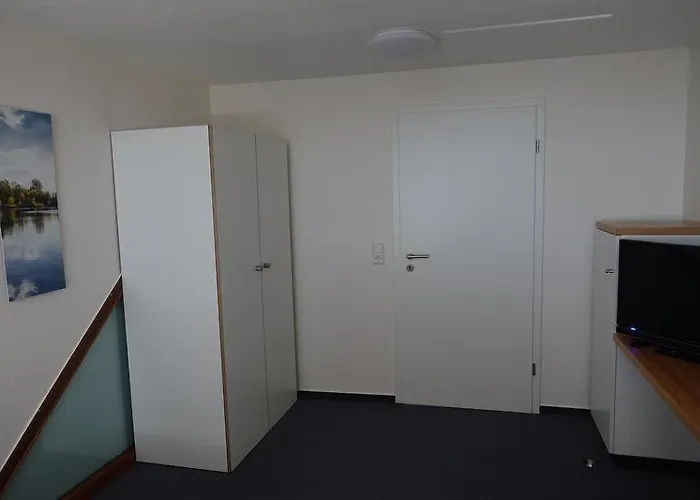 Krone Hotel Immenstaad am Bodensee