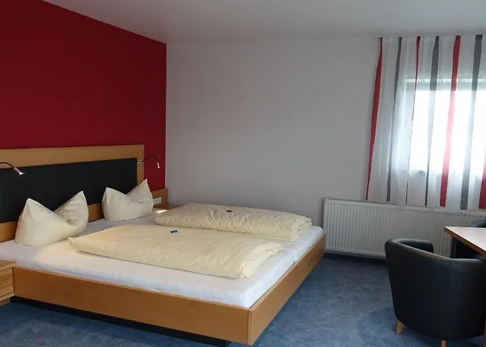 Krone Hotel Immenstaad am Bodensee