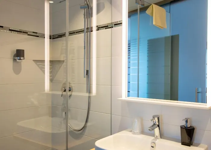 Krone 3* Immenstaad am Bodensee