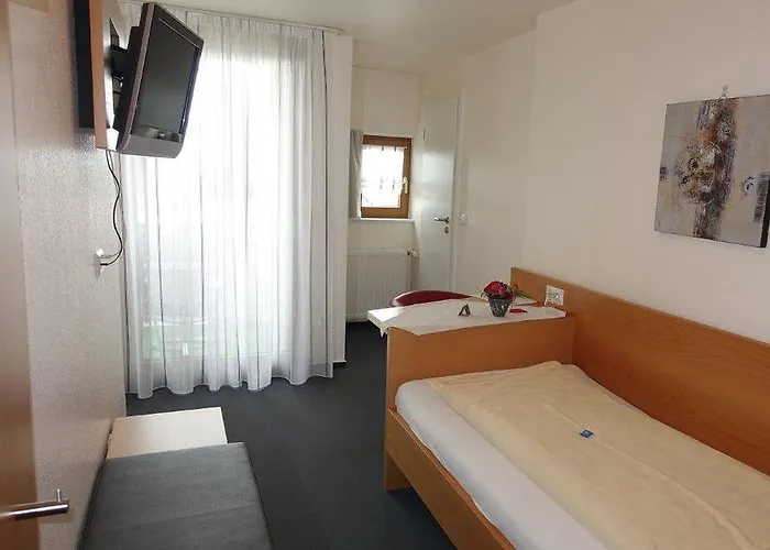 Krone Immenstaad am Bodensee