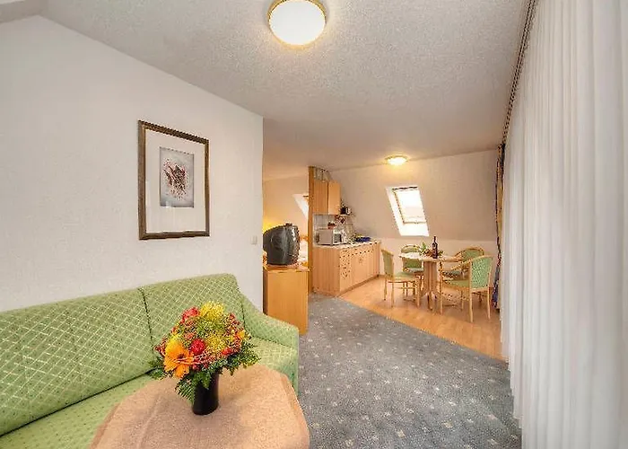 Krone Immenstaad am Bodensee