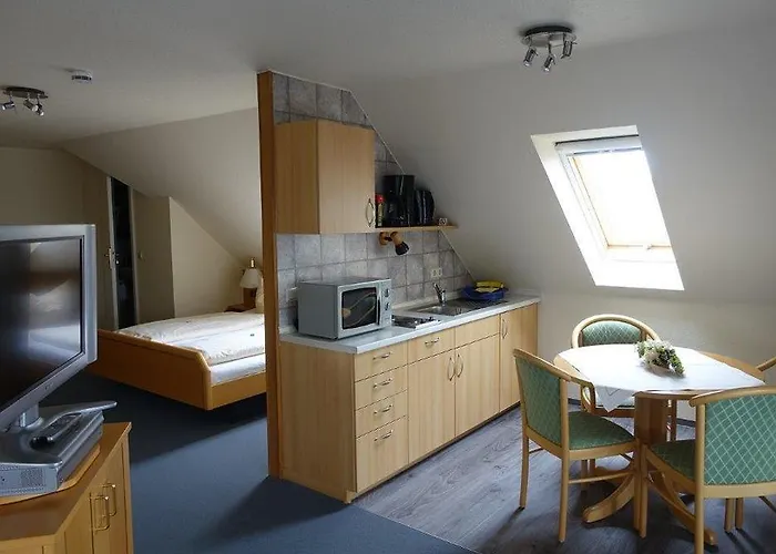 Hotel Krone Immenstaad am Bodensee