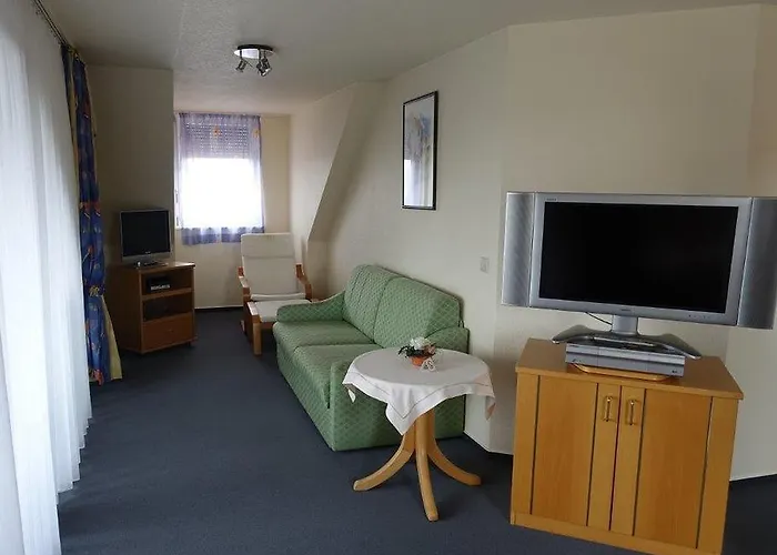 Hotel Krone Immenstaad am Bodensee