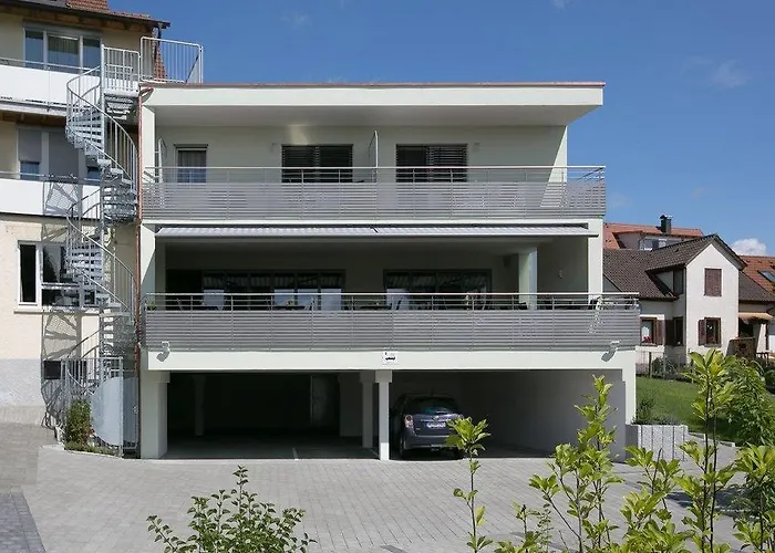 Krone Immenstaad am Bodensee