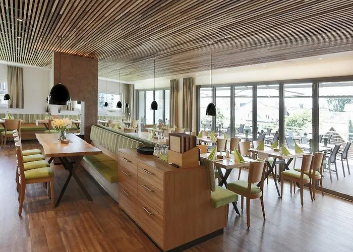 Krone Hotel Immenstaad am Bodensee